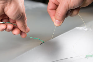 ナイフレステープでカットは可能？注意点とおすすめ手順