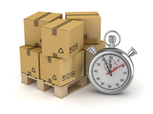 大型商品の発送が遅れることがある理由