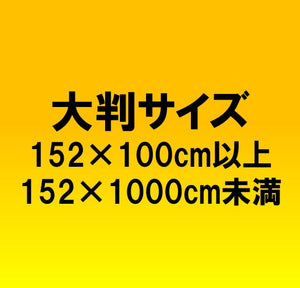 大判サイズ